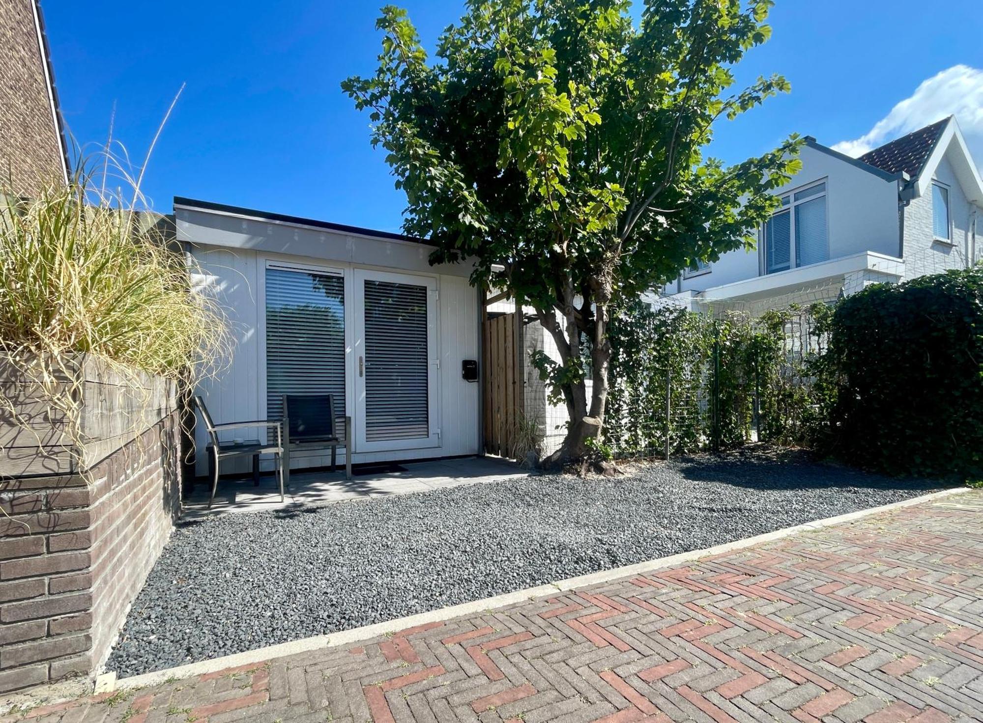 Royal Green Zandvoort Exterior foto